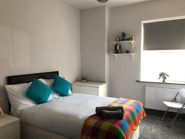 Townhouse Plus @ London Road Stoke Ruang foto