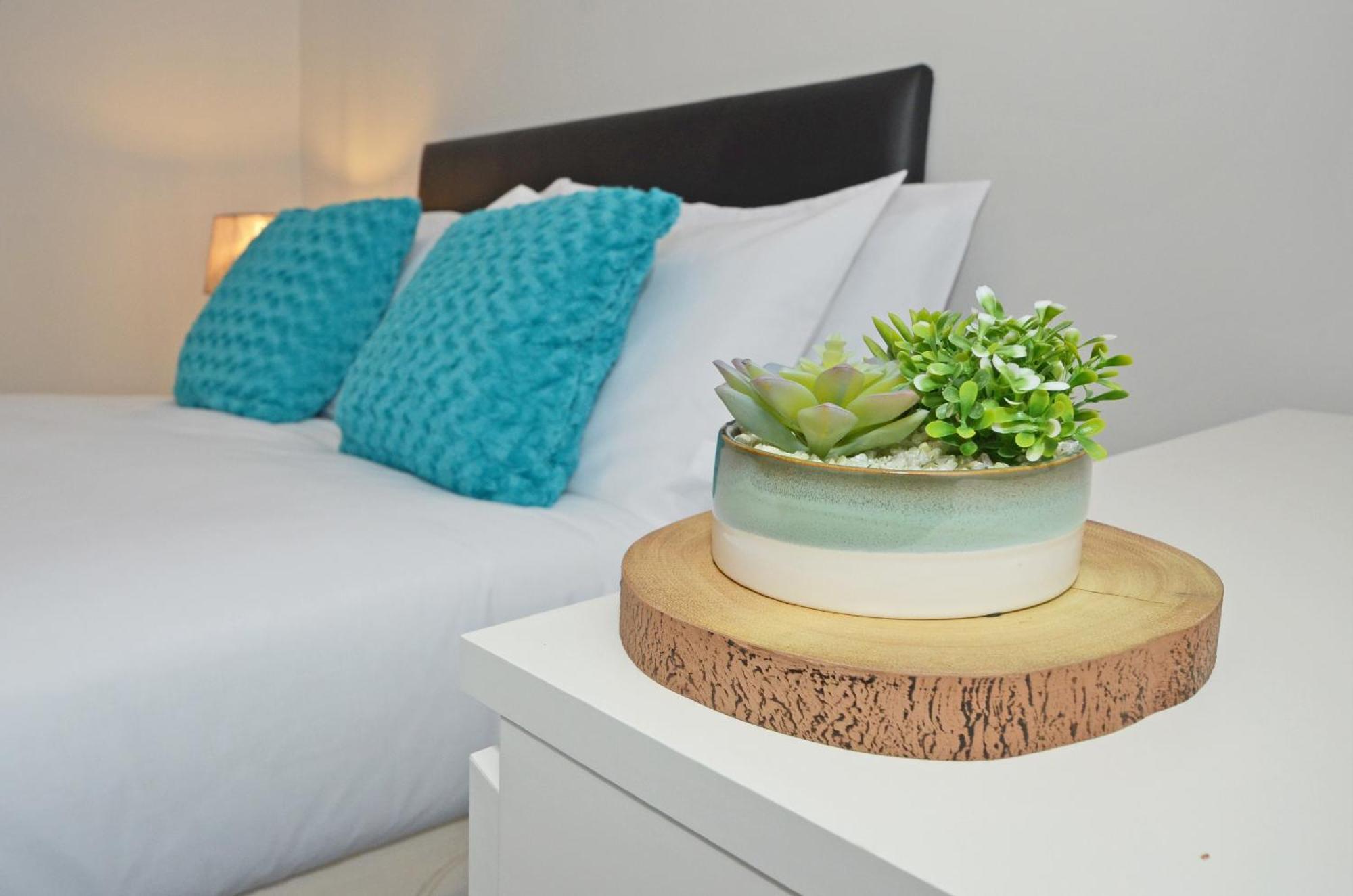 Townhouse Plus @ London Road Stoke Bagian luar foto
