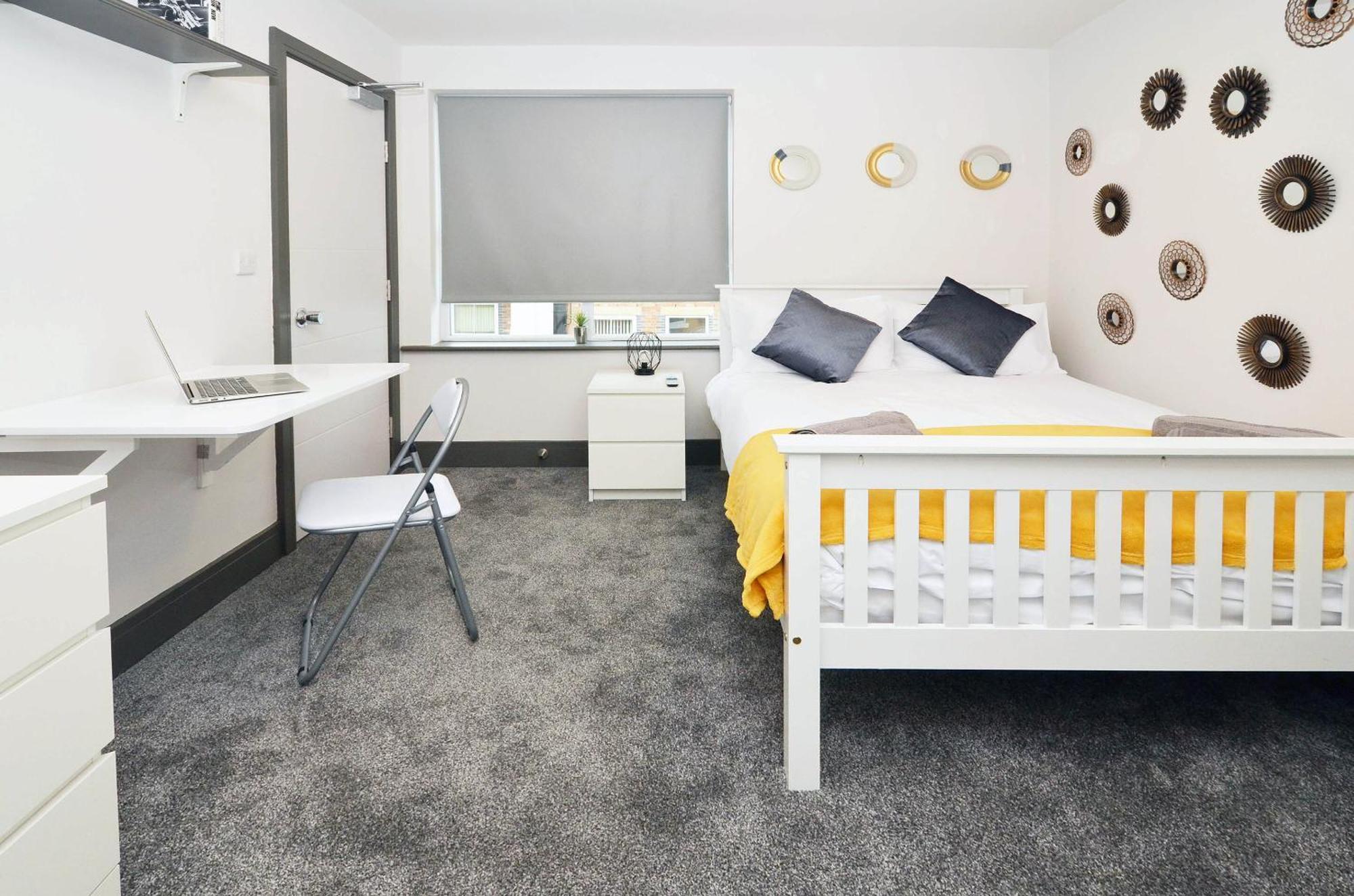 Townhouse Plus @ London Road Stoke Bagian luar foto