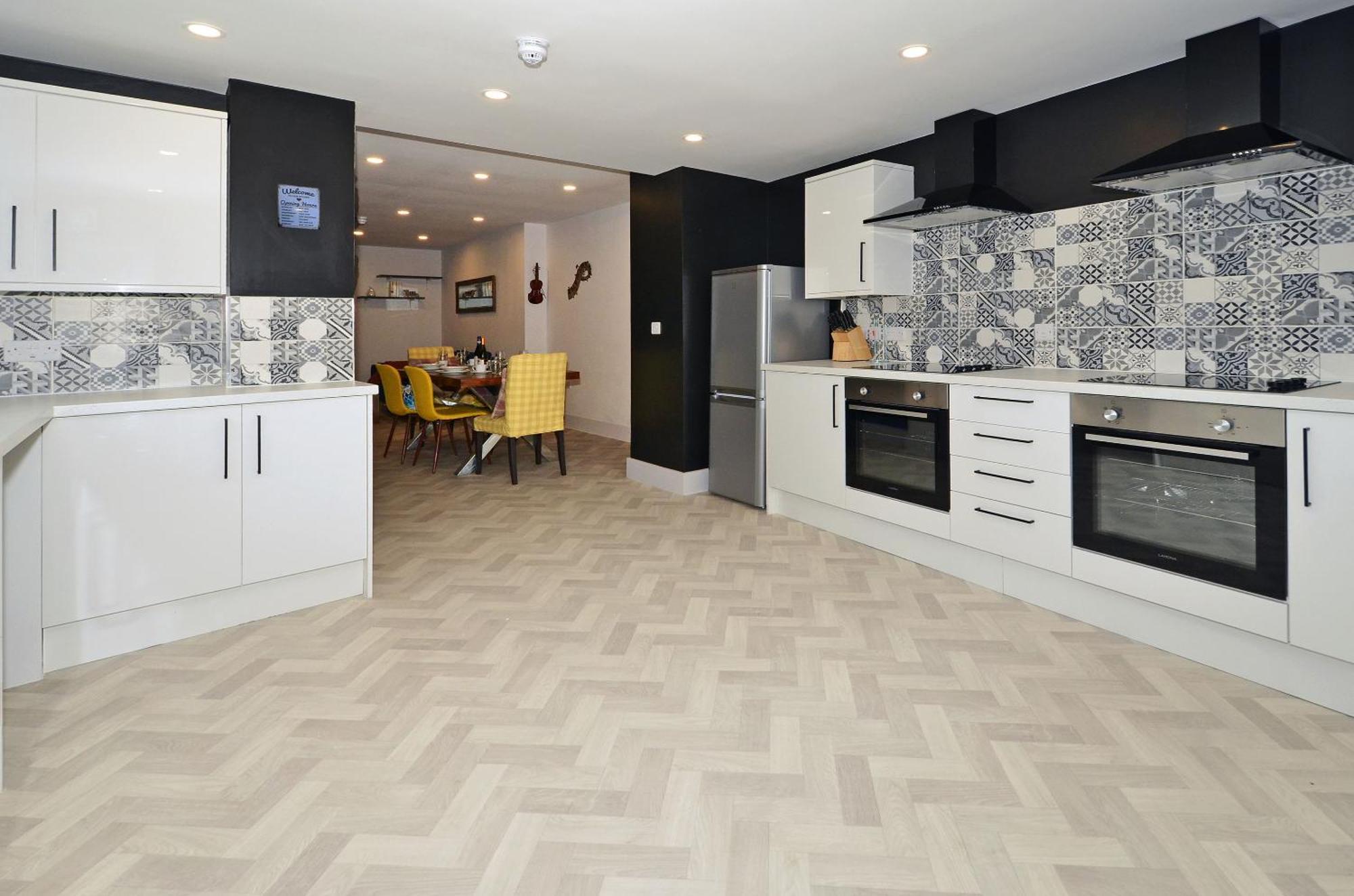 Townhouse Plus @ London Road Stoke Bagian luar foto