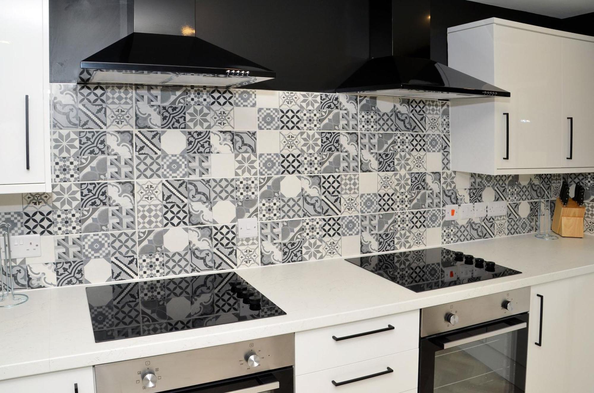 Townhouse Plus @ London Road Stoke Bagian luar foto