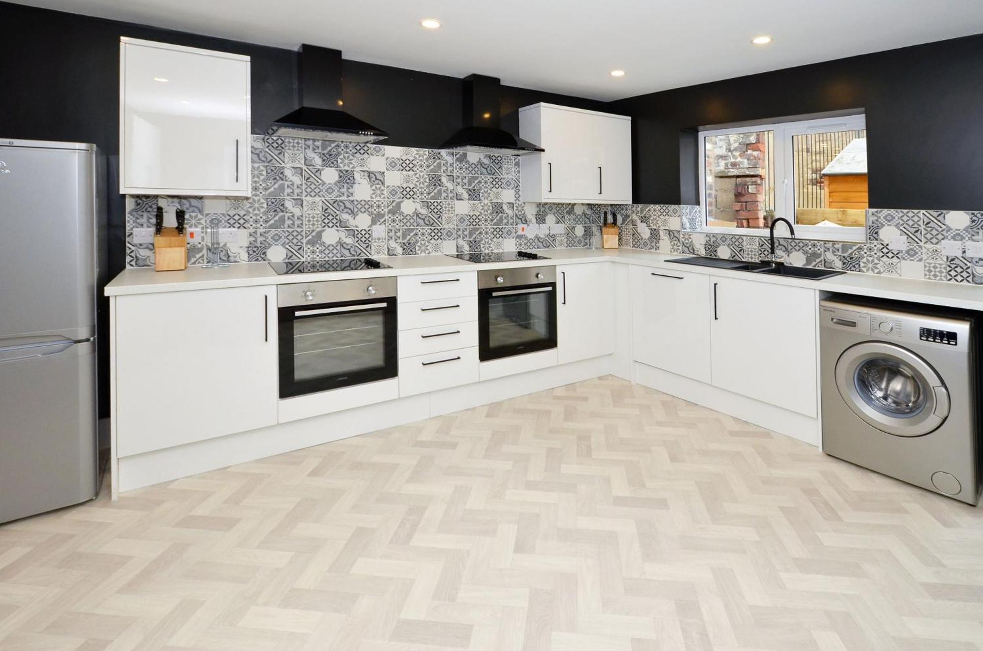 Townhouse Plus @ London Road Stoke Bagian luar foto