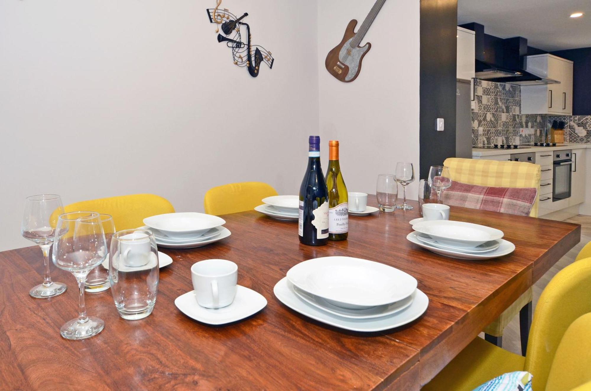 Townhouse Plus @ London Road Stoke Bagian luar foto