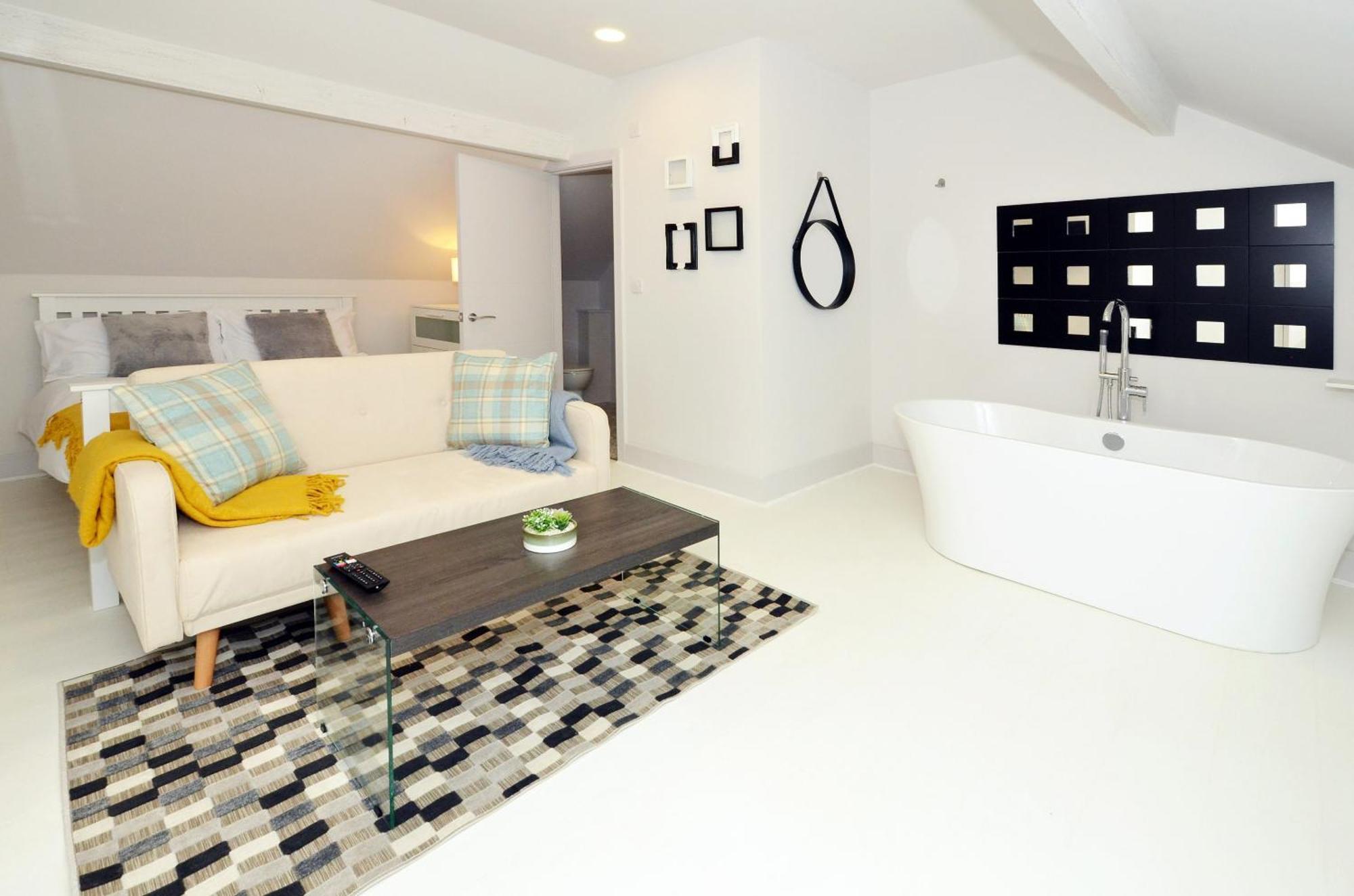 Townhouse Plus @ London Road Stoke Bagian luar foto