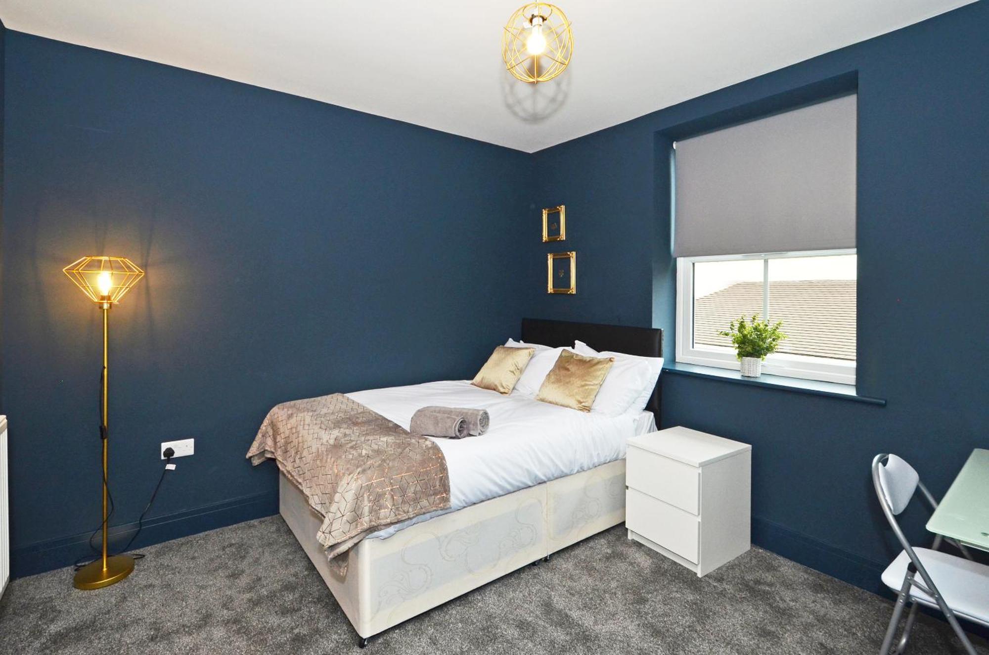 Townhouse Plus @ London Road Stoke Bagian luar foto
