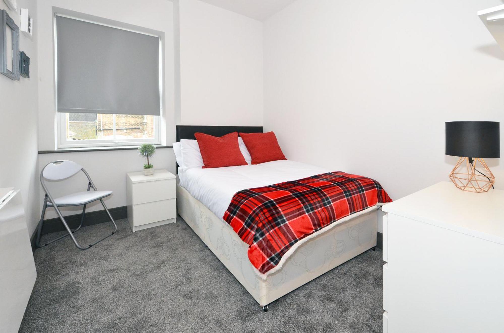 Townhouse Plus @ London Road Stoke Bagian luar foto