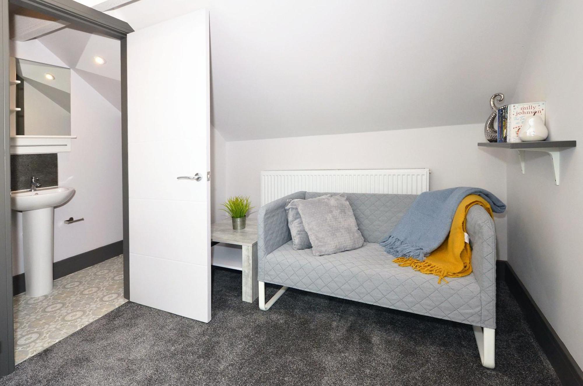 Townhouse Plus @ London Road Stoke Bagian luar foto