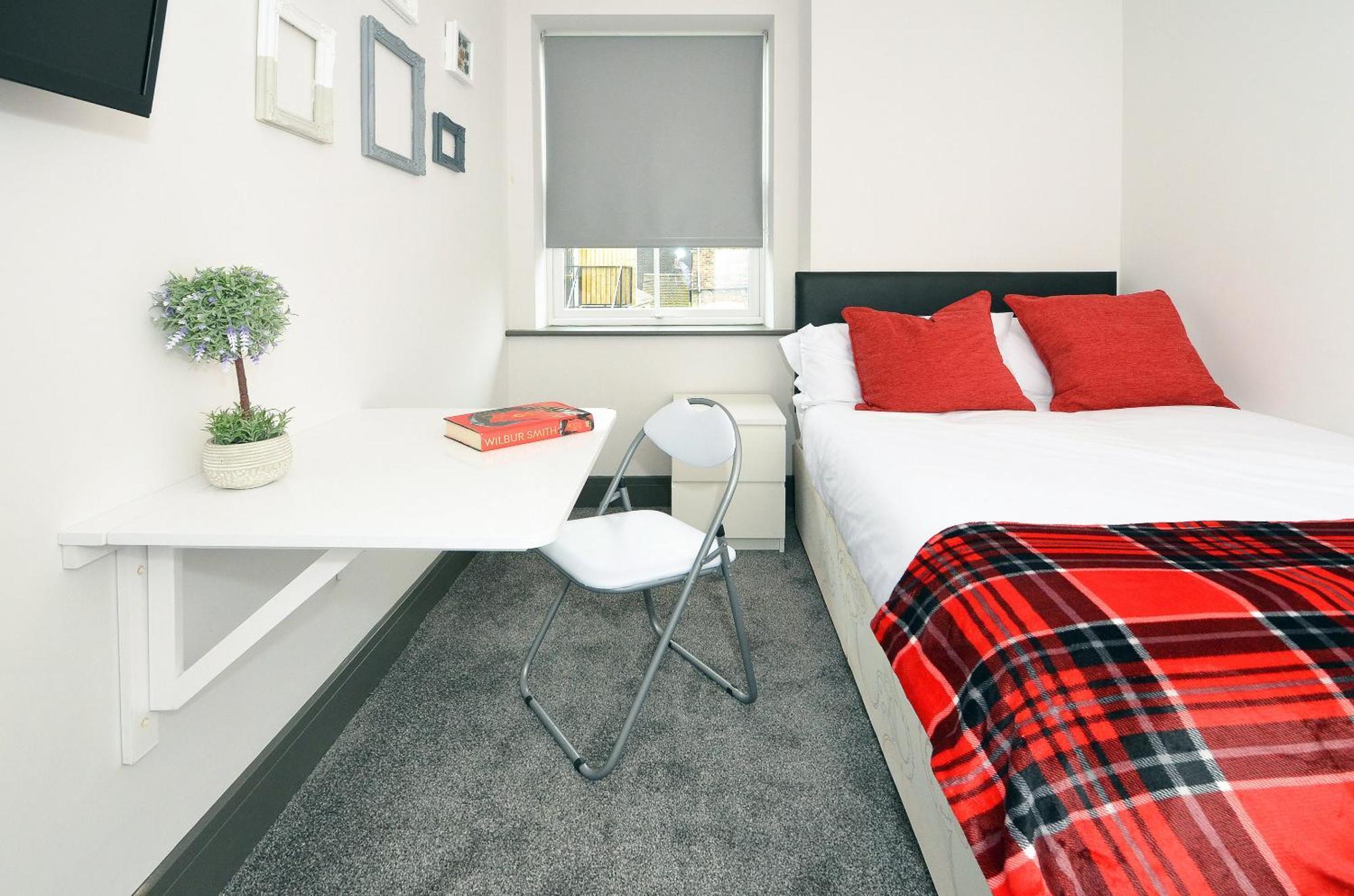 Townhouse Plus @ London Road Stoke Bagian luar foto