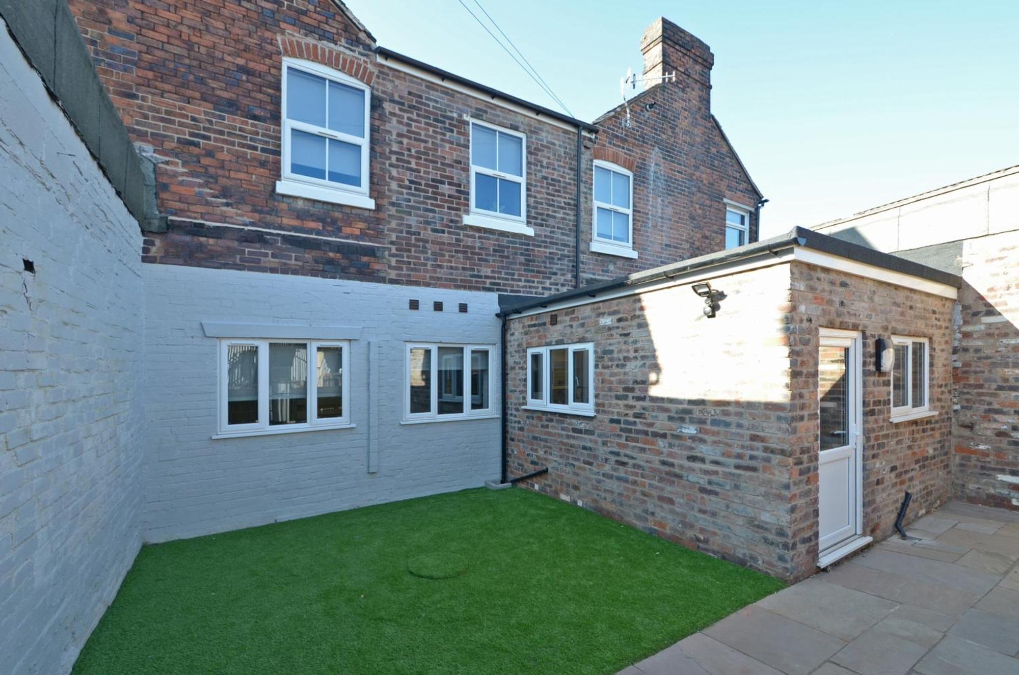 Townhouse Plus @ London Road Stoke Bagian luar foto