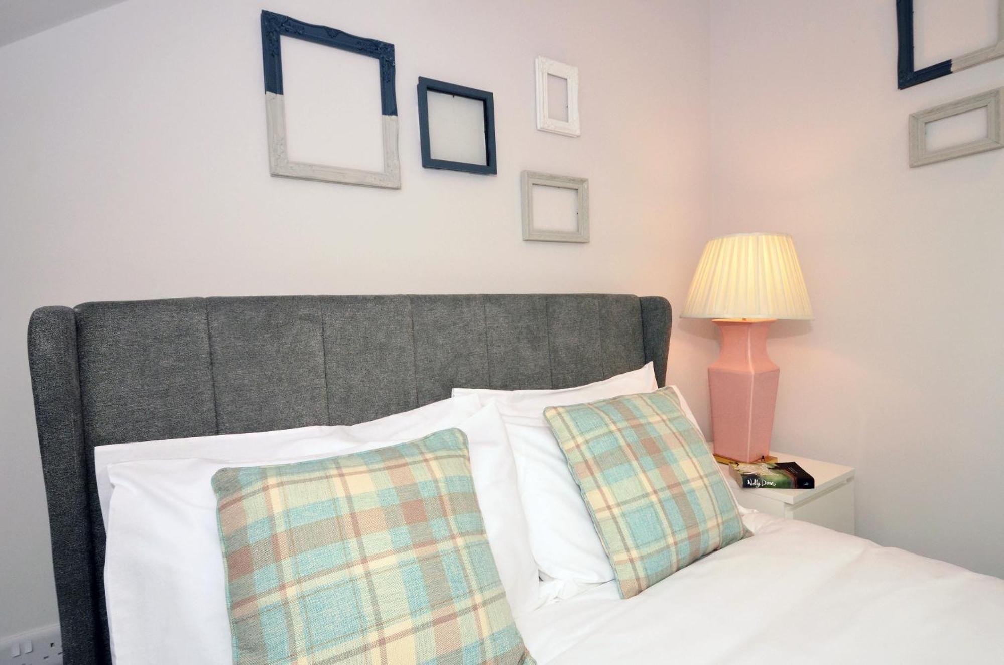 Townhouse Plus @ London Road Stoke Bagian luar foto