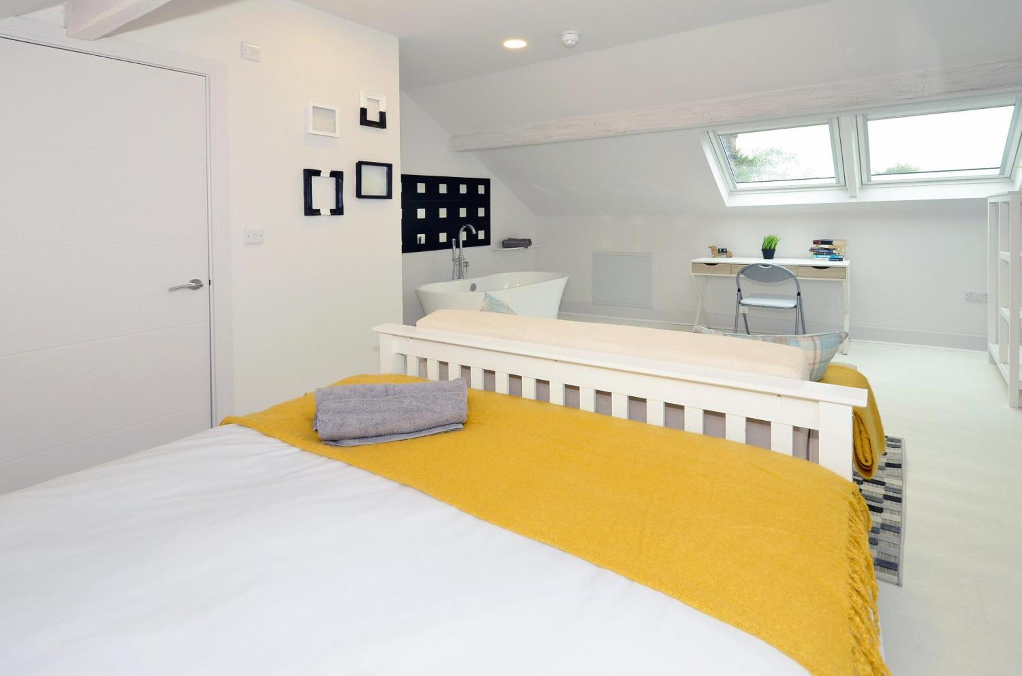 Townhouse Plus @ London Road Stoke Bagian luar foto